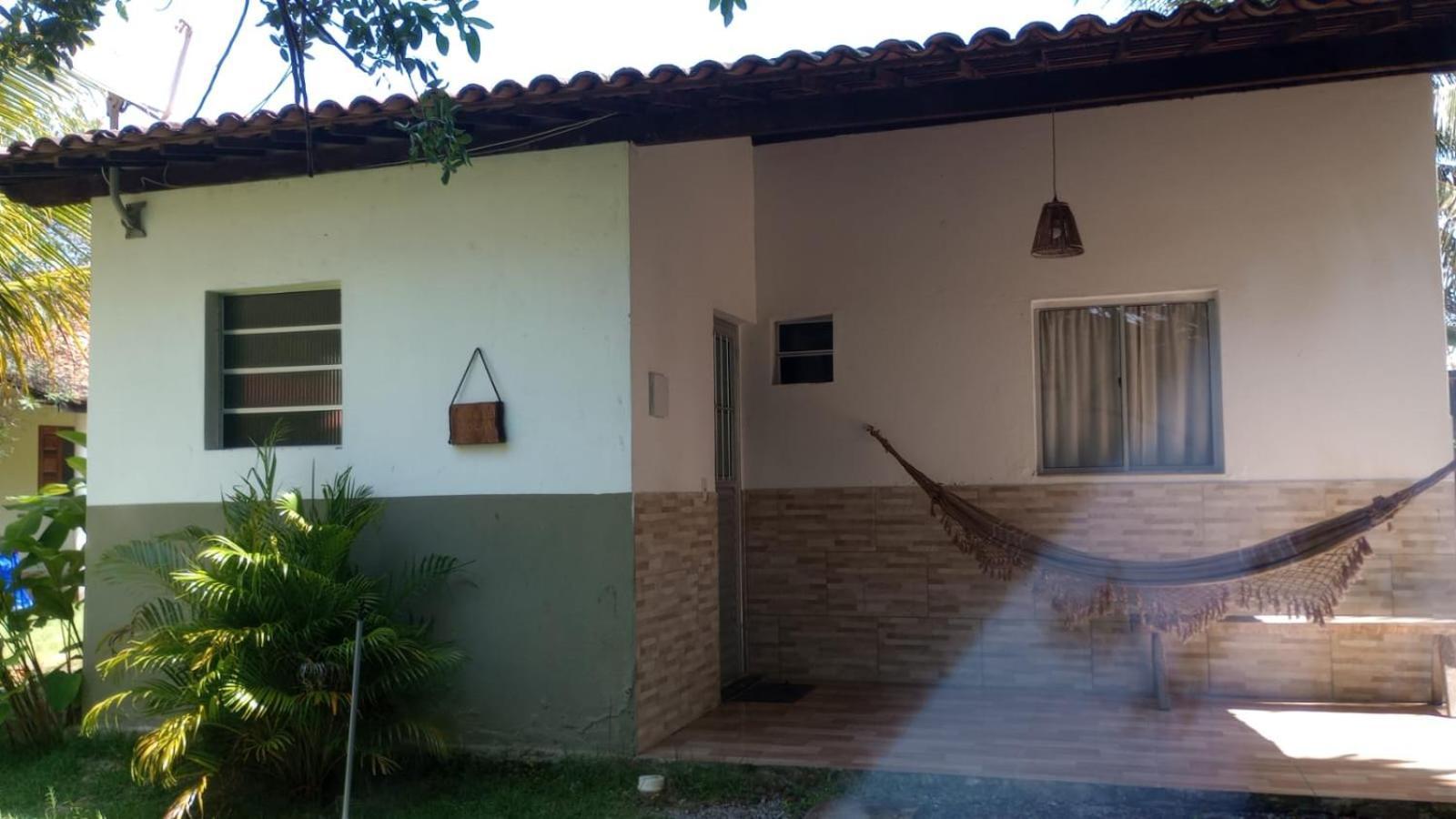 Chalés Caminho do Mar São Miguel dos Milagres Habitación foto